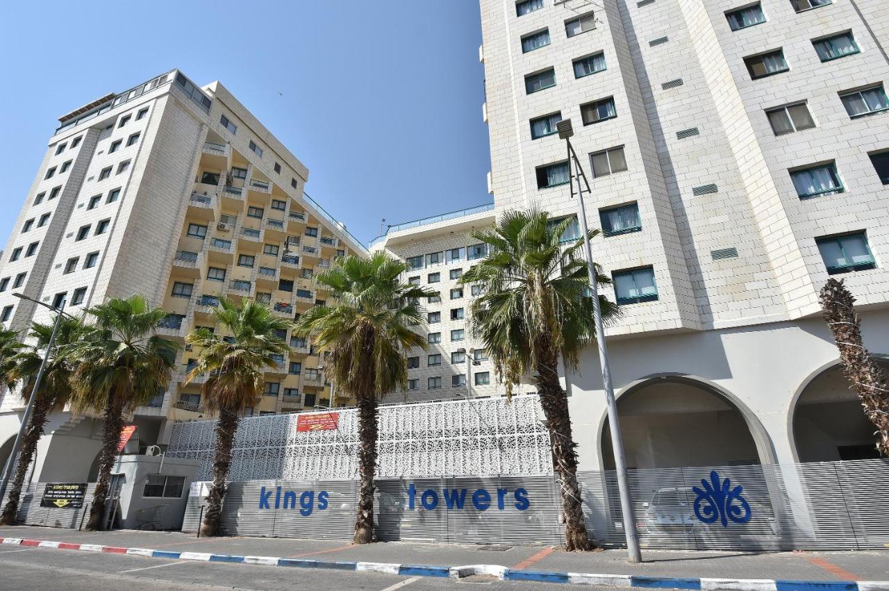 Boutique Lake Kinneret Apartment ティベリア エクステリア 写真