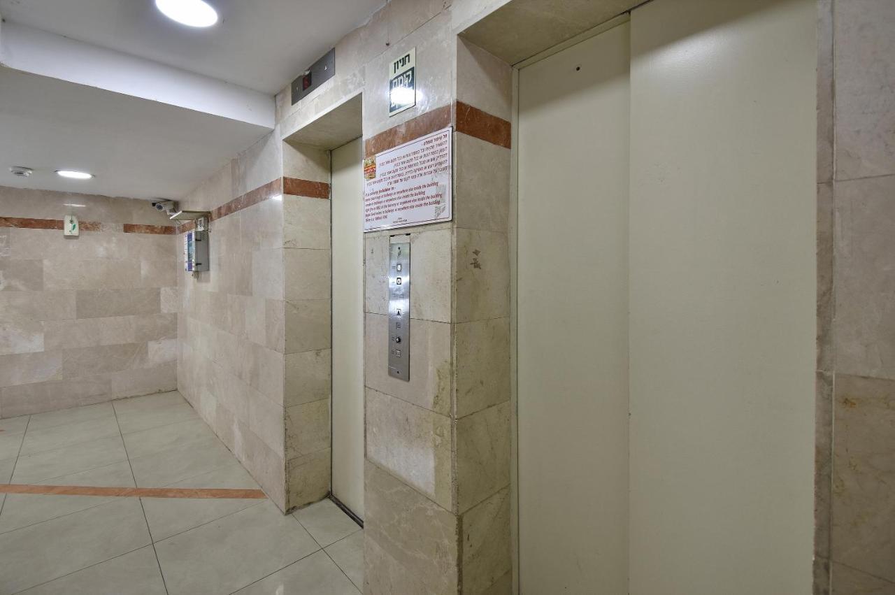 Boutique Lake Kinneret Apartment ティベリア エクステリア 写真